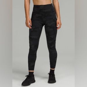 Fast and Free High Rise Leggings Size 18